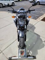 Thumbnail Photo 4 for 2016 Honda CB500F