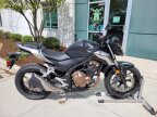 Thumbnail Photo 2 for 2016 Honda CB500F