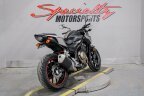 Thumbnail Photo 4 for 2016 Honda CB500F