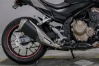 Thumbnail Photo 3 for 2016 Honda CB500F