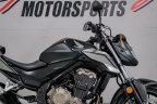 Thumbnail Photo 1 for 2016 Honda CB500F