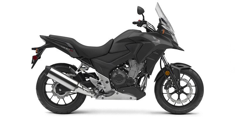 2016 Honda CB500X 500X specifications