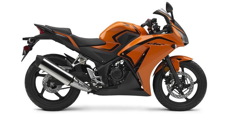 2016 Honda CBR1000F 300R specifications