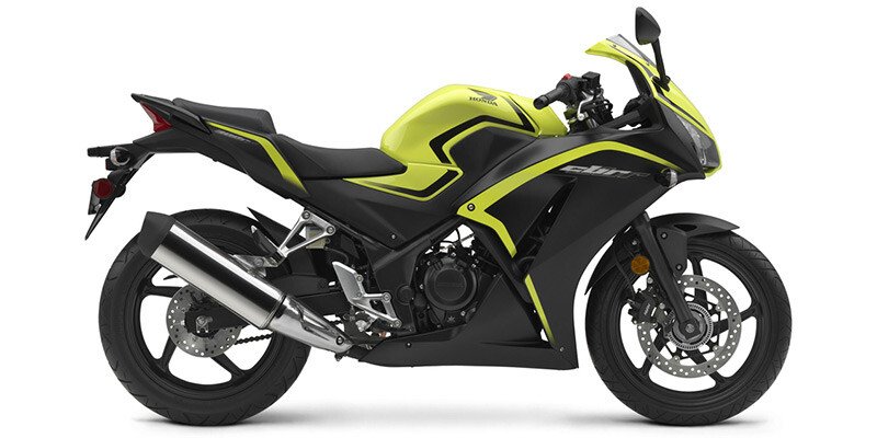 2016 Honda CBR1000F 300R ABS specifications