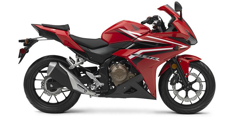 2016 Honda CBR1000F 500R specifications