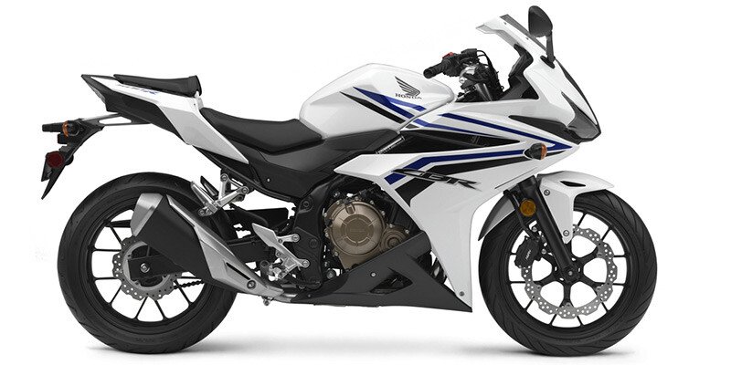 2016 Honda CBR1000F 500R ABS specifications