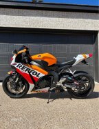 Thumbnail Photo 4 for 2016 Honda CBR1000RR Repsol for Sale by Owner