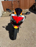 Thumbnail Photo 2 for 2016 Honda CBR1000RR Repsol for Sale by Owner