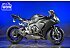 2016 Honda CBR1000RR