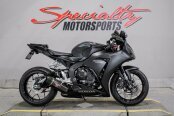2016 Honda CBR1000RR