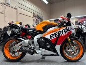 2016 Honda CBR1000RR SP Repsol