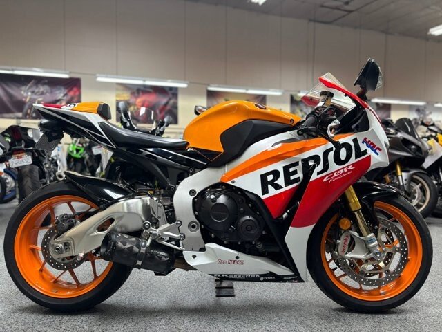 2016 Honda CBR1000RR Motorcycles for Sale - Motorcycles on Autotrader