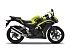 2016 Honda CBR300R