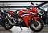 2016 Honda CBR500R