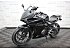 2016 Honda CBR500R