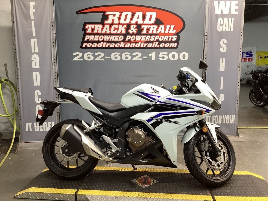 Cbr500r for sale near me sale