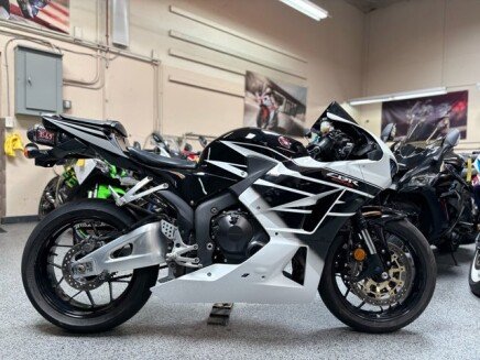 Photo 1 for 2016 Honda CBR600RR