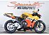 2016 Honda CBR600RR