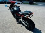 Thumbnail Photo 4 for 2016 Honda CBR650F