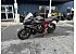 2016 Honda CBR650F ABS