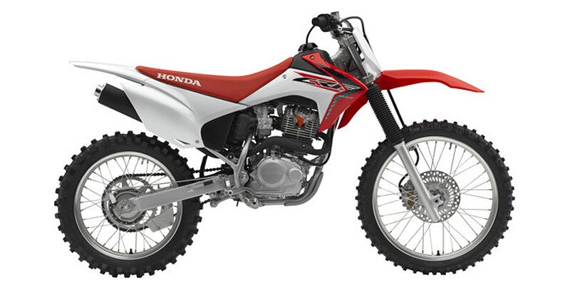 2016 Honda CRF230F 230F specifications