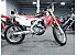 2016 Honda CRF450R