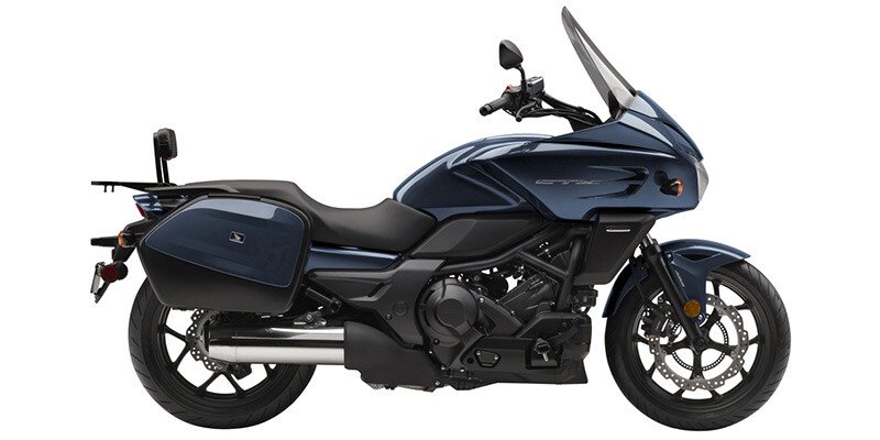 2016 Honda CTX1300 700 DCT ABS specifications