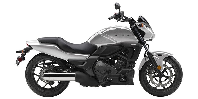 2016 Honda CTX1300 700N DCT ABS specifications