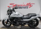 Thumbnail Photo 3 for 2016 Honda CTX700N