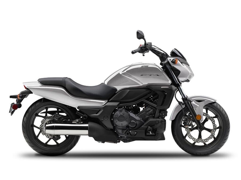 2016 Honda CTX700N