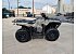 2016 Honda FourTrax Foreman 4x4