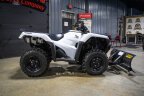 Thumbnail Photo 2 for 2016 Honda FourTrax Rancher 4x4 Automatic DCT IRS