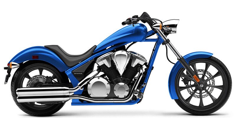 2016 Honda Fury Base specifications