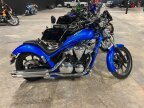 Thumbnail Photo 1 for 2016 Honda Fury