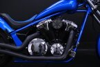 Thumbnail Photo 4 for 2016 Honda Fury