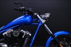 Thumbnail Photo 3 for 2016 Honda Fury