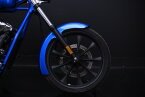 Thumbnail Photo 2 for 2016 Honda Fury