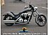 2016 Honda Fury ABS