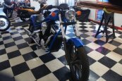 2016 Honda Fury