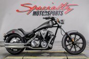 2016 Honda Fury
