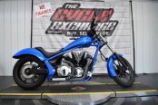2016 Honda Fury