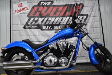 2016 Honda Fury