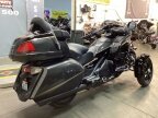 Thumbnail Photo 1 for 2016 Honda Gold Wing Audio / Comfort