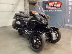 Thumbnail Photo 2 for 2016 Honda Gold Wing Audio / Comfort