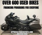 Thumbnail Photo 1 for 2016 Honda Gold Wing F6B Deluxe