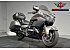 2016 Honda Gold Wing F6B Deluxe