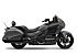 2016 Honda Gold Wing F6B Deluxe