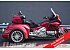 2016 Honda Gold Wing ABS Audio / Comfort / Navigation
