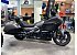 2016 Honda Gold Wing F6B Deluxe