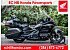 2016 Honda Gold Wing Audio / Comfort